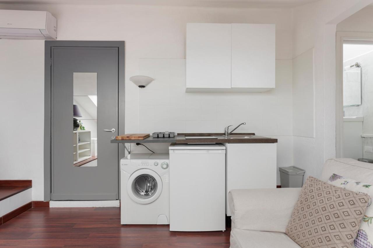2 Bedroom Apt - Duomo 3 Milan Bagian luar foto