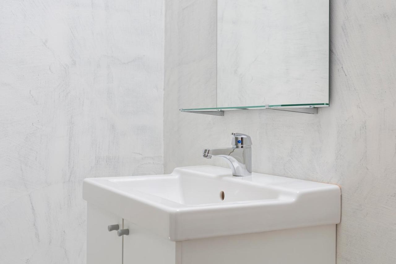 2 Bedroom Apt - Duomo 3 Milan Bagian luar foto